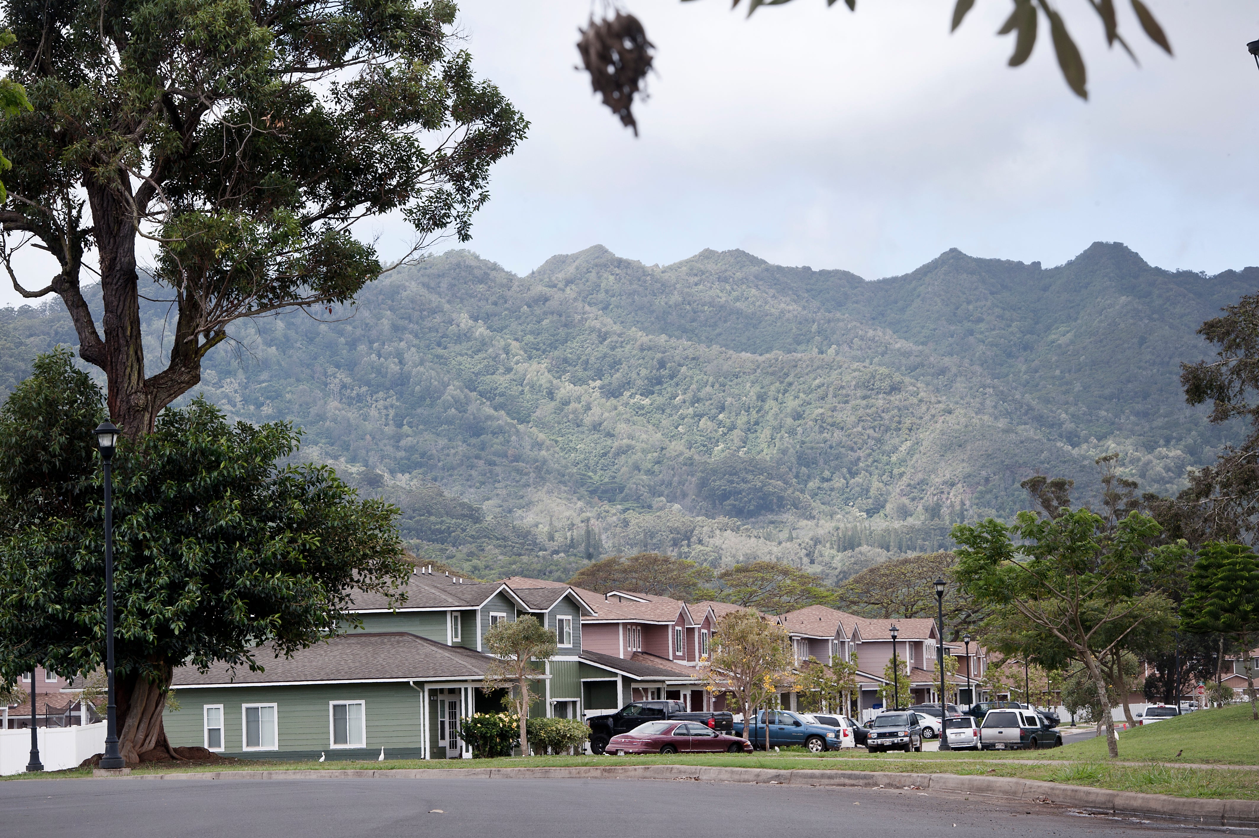 Schofield Barracks, near Honolulu, was named the Army’s top installation in 2014