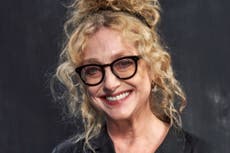 Carol Kane: ‘Once you’re in comedy, you have a little more leeway with your looks’