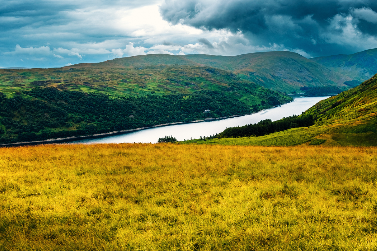 From haunted castles to family-friendly museums – what to do in the Lake District on a rainy day