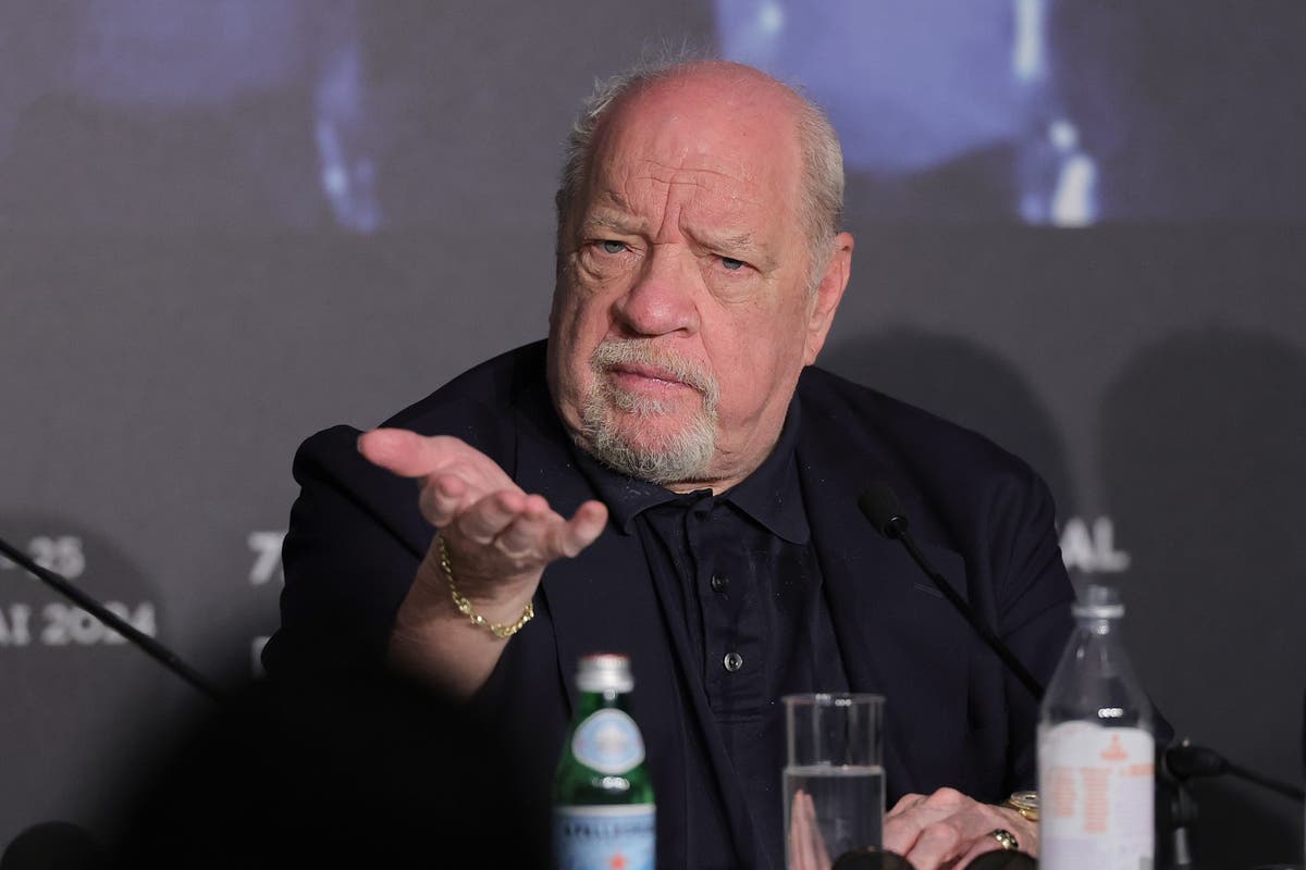 Paul Schrader calls out &lsquo;privileged&rsquo; filmmakers who are getting &lsquo;all the attention&rsquo;