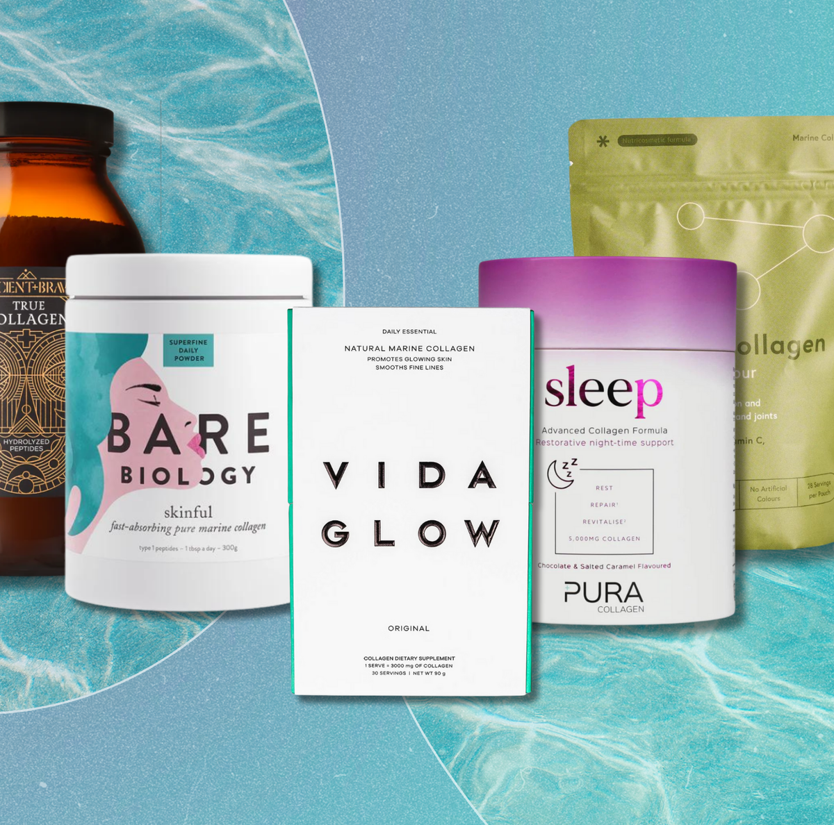 Best collagen supplements, as recommended by experts Best collagen supplements, as recommended by experts