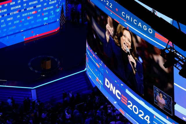 <p>Election 2024 DNC</p>
