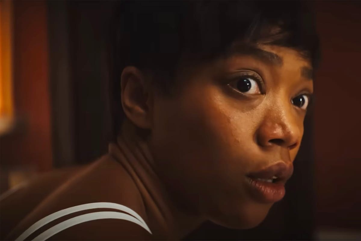 Trigger Warning Issued for Zoë Kravitz's Blink Twice