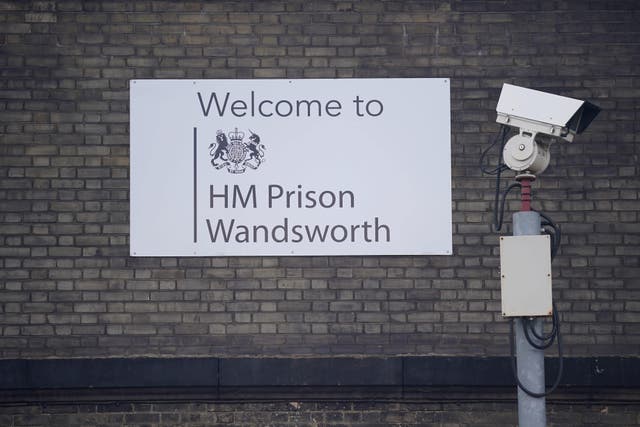 An audit found a raft of security failings at a scandal hit jail after a prisoner allegedly escaped, according to a report (Lucy North/PA)