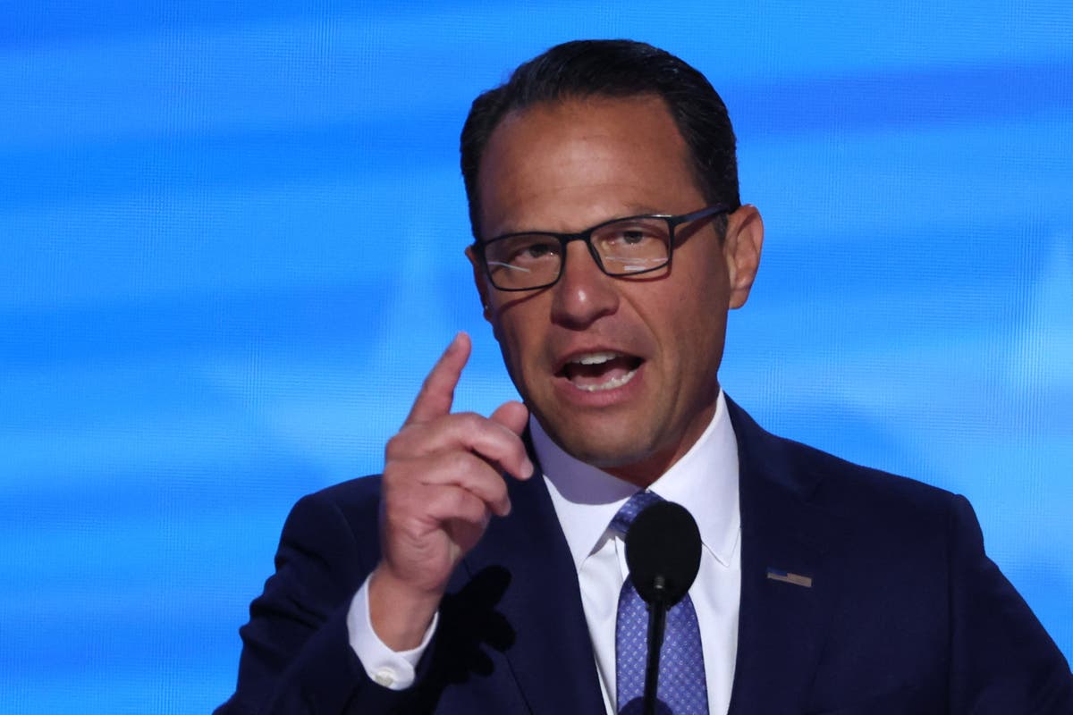 Trump launches overnight attack on &lsquo;highly overrated Jewish governor&rsquo; Josh Shapiro