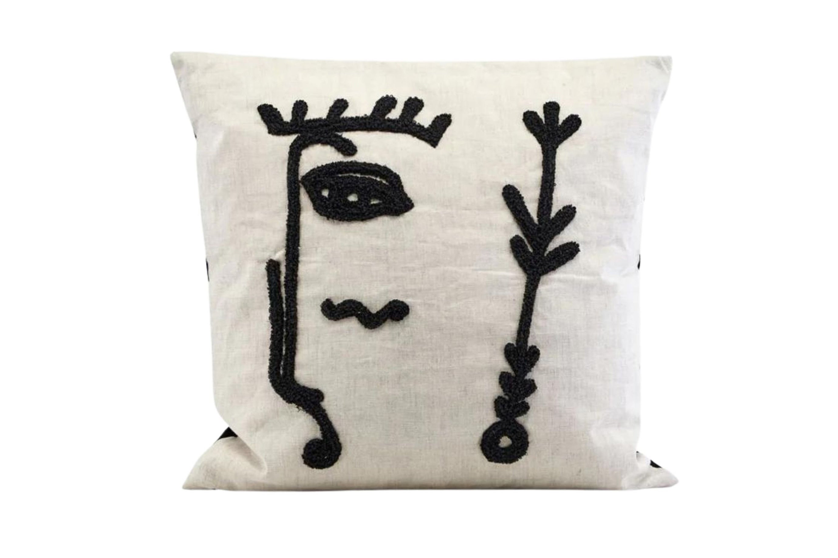 Inga Cushion, £48, Design Vintage (Design Vintage/PA)