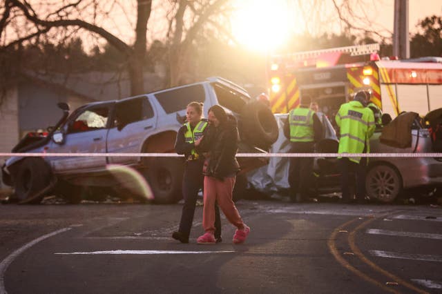 New Zealand South Korea Crash