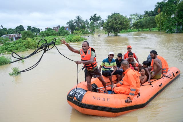 ASIA-INUNDACIONES