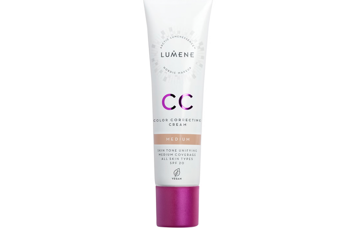 Lumene-best-tinted-SPF-indybest