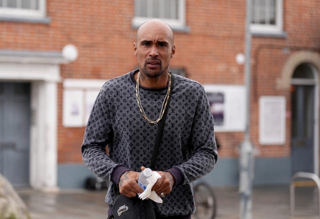 Rapper whose XL bullies mauled grandmother to death told police ...