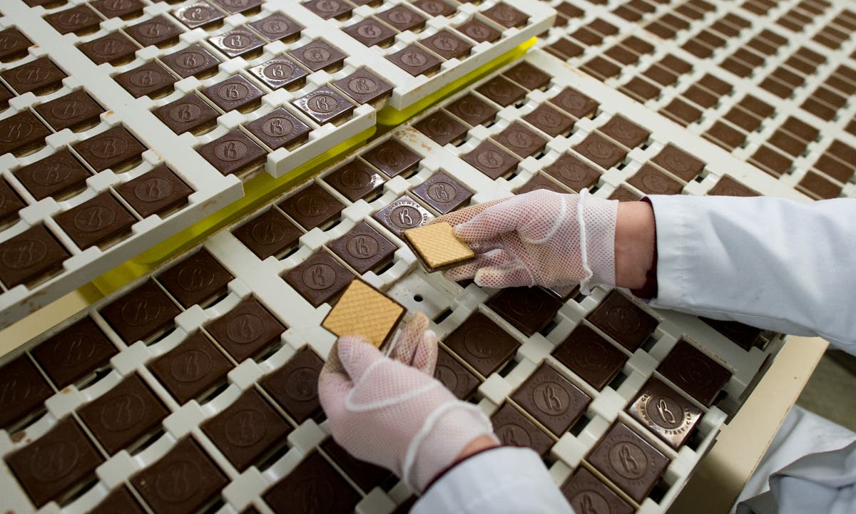 Leibniz biscuit empire apologises after dark Nazi past uncovered Leibniz biscuit empire apologises after dark Nazi past uncovered