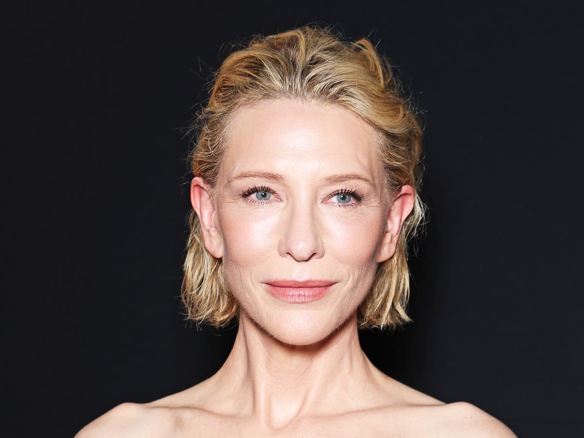 Cate Blanchett to return to the stage for first time in six years