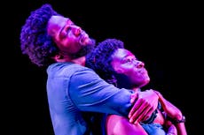 Epic new romcom Shifters has West End audiences swooning – review