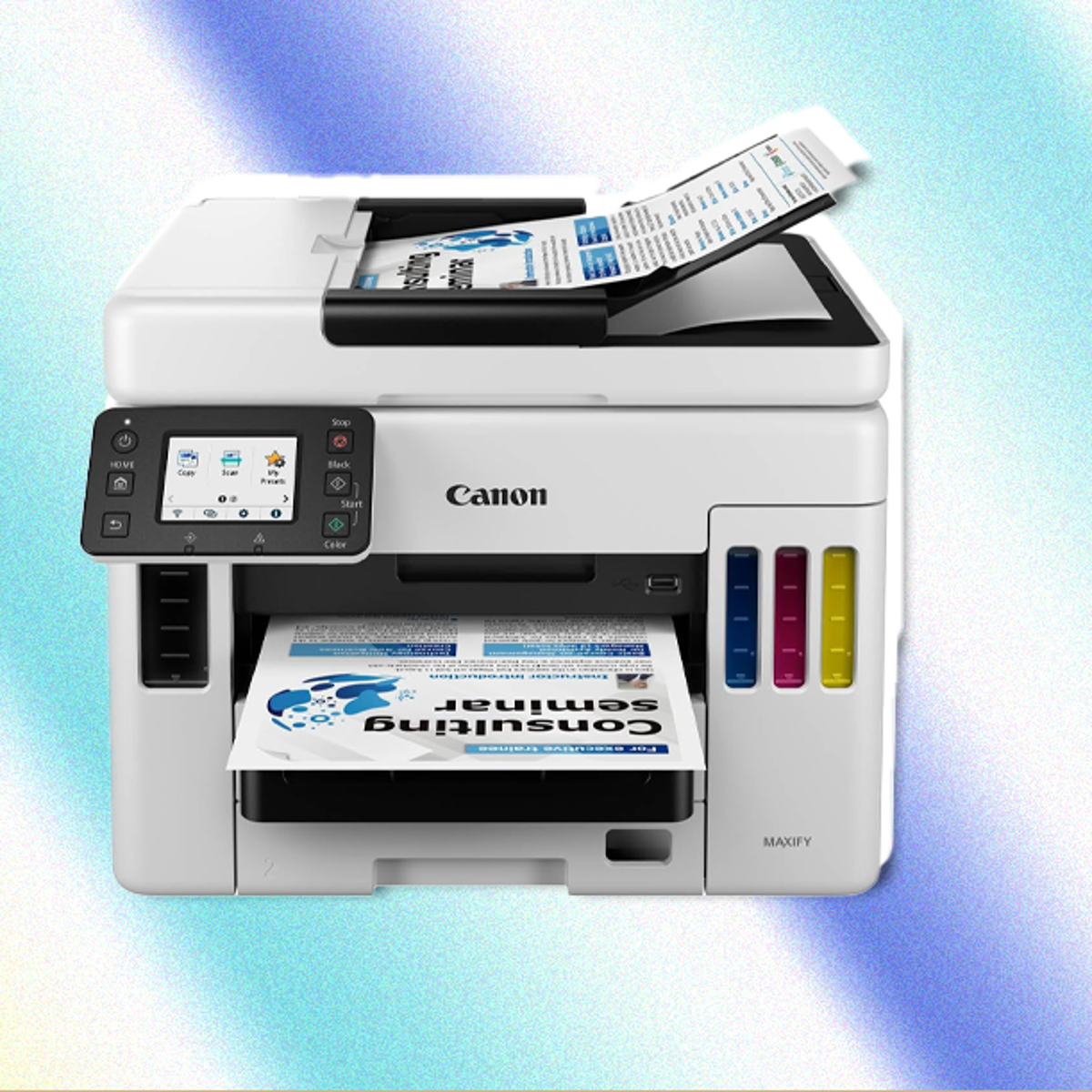 Best printers 2024, tried and tested