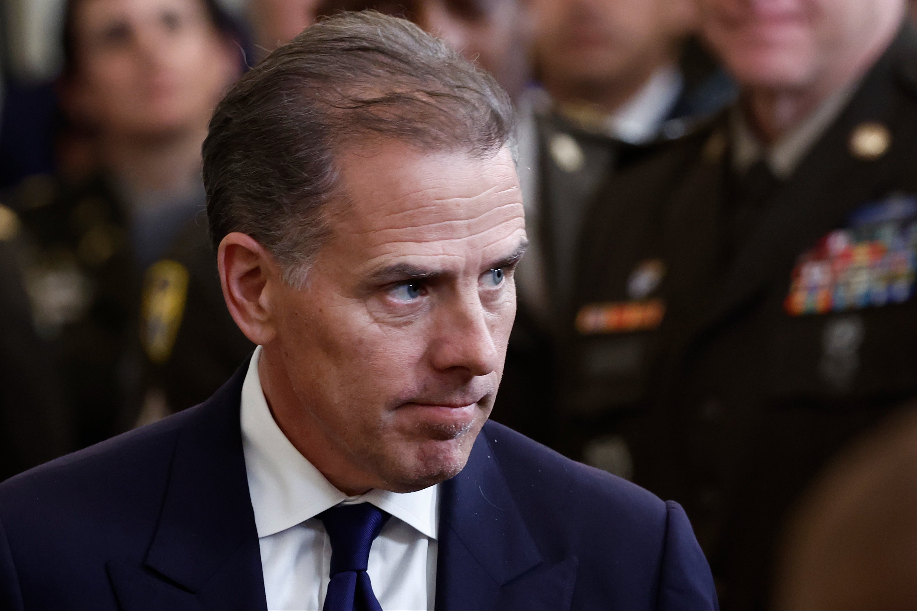 Hunter Biden, the son of President Joe Biden, will be back in federal court in September to face nine tax-related charges