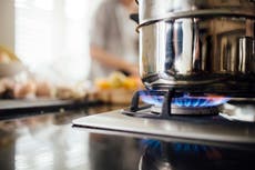 Households to face higher energy bills this winter as price cap set to rise