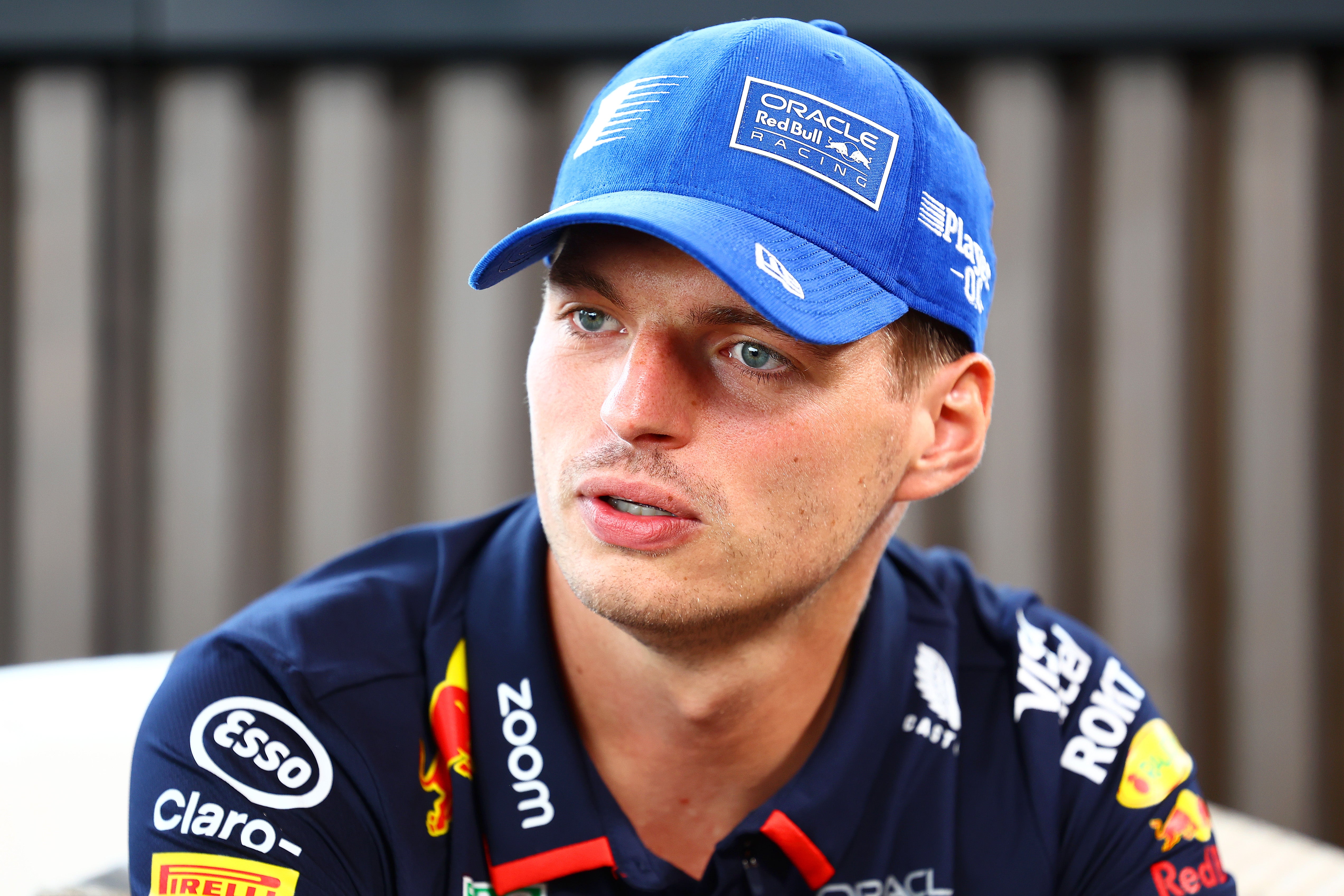 Max Verstappen has a contract with Red Bull until the end of the 2028 season