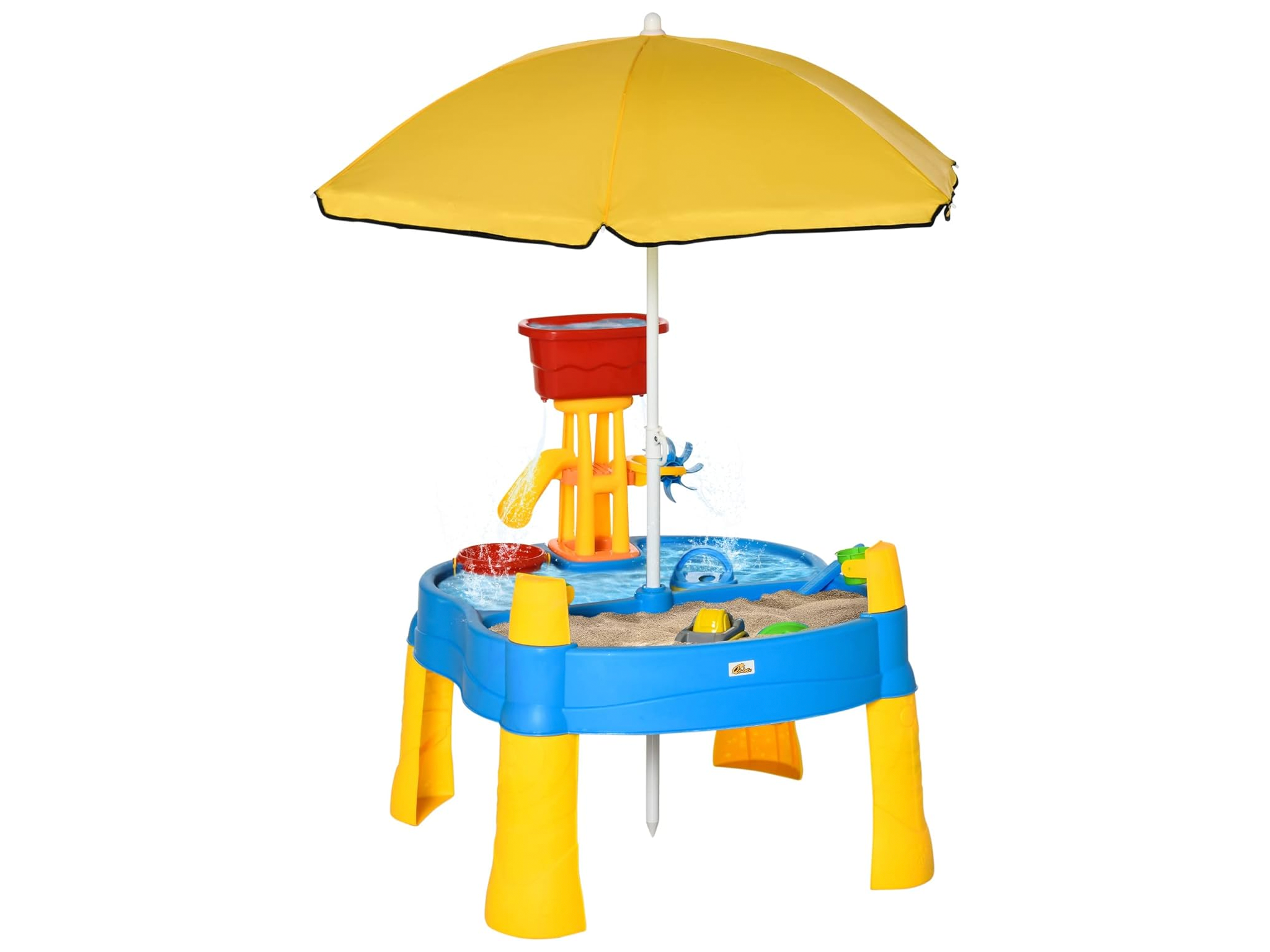 Best sand and water table on sale