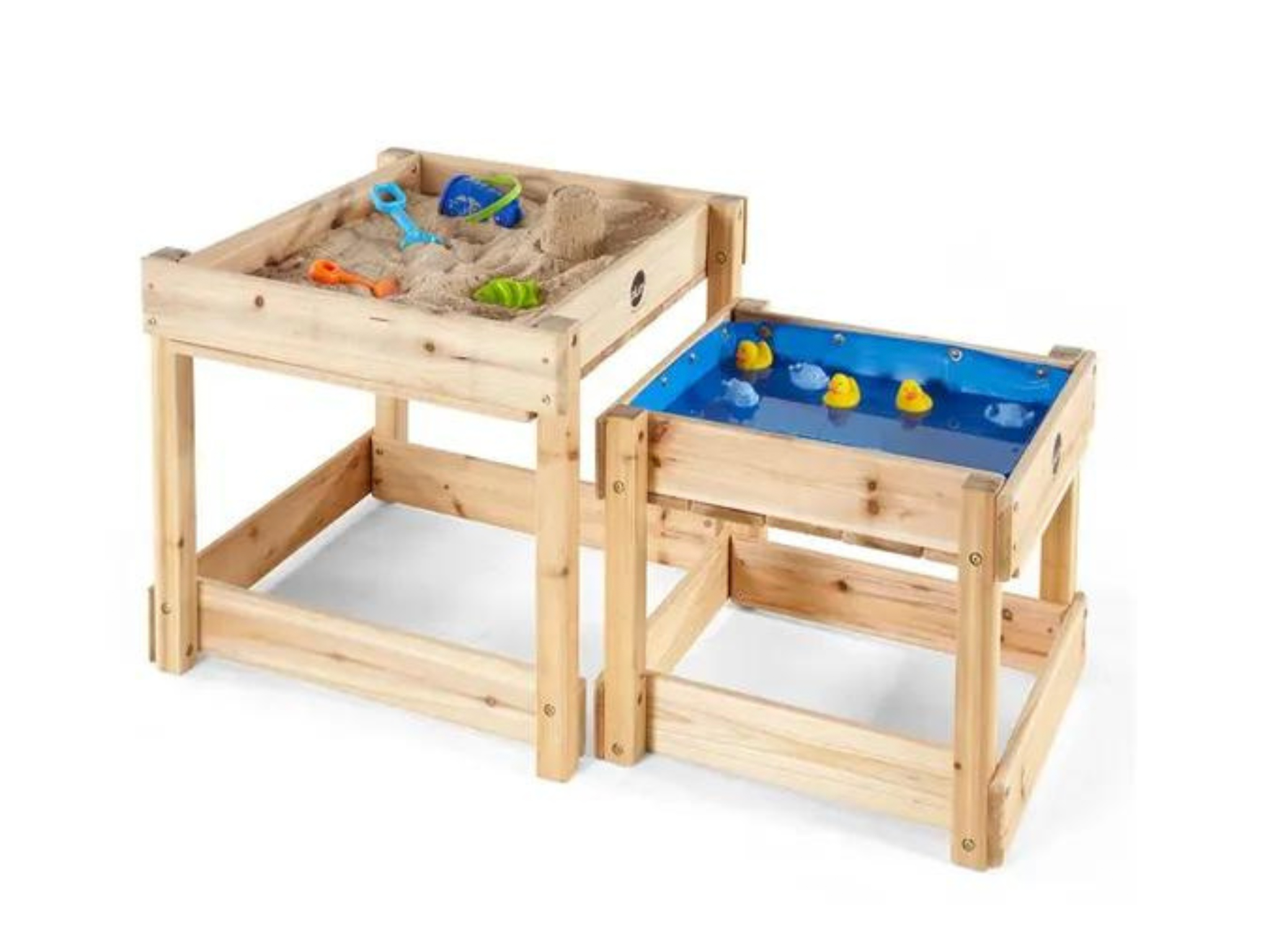 Outdoor activity table for toddlers on sale