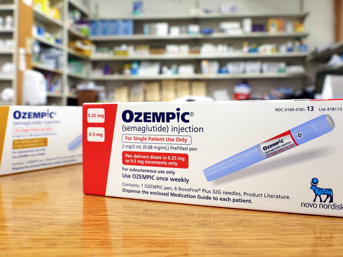 semaglutide tirzepatide side effects comparison Tirzepatide vs. Semaglutide: Which GLP-1 Delivers Better Weight Loss? semaglutide tirzepatide side effects comparison Tirzepatide vs. Semaglutide: Which GLP-1 Delivers Better Weight Loss?