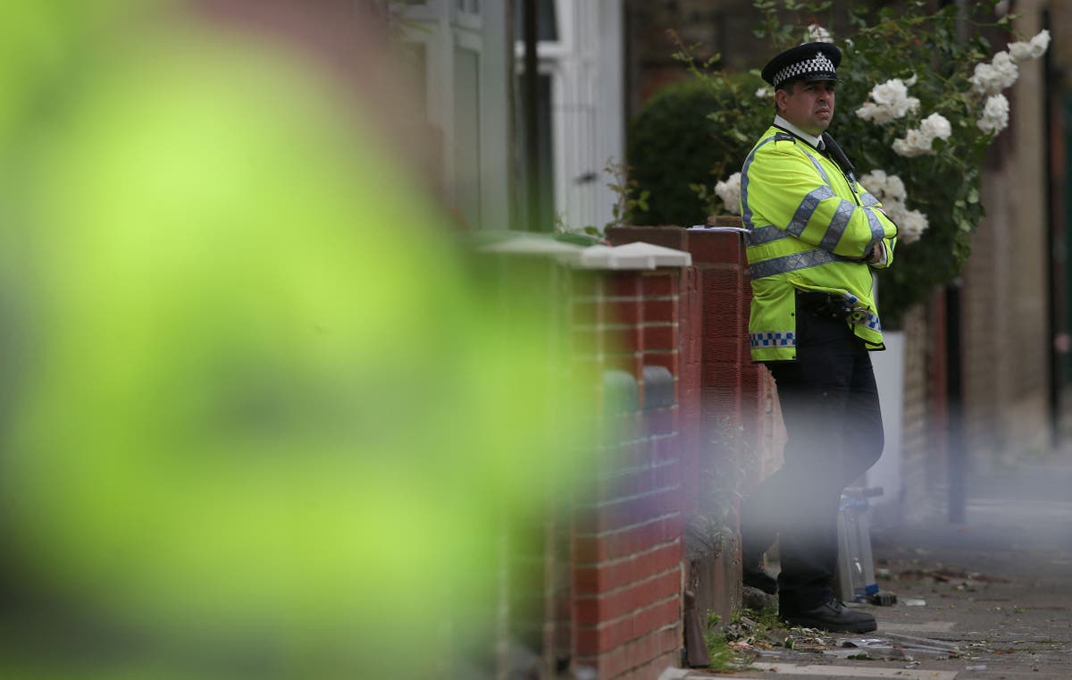 Police accused of ‘re-traumatising’ Black child after he was seized by armed police for having a water pistol