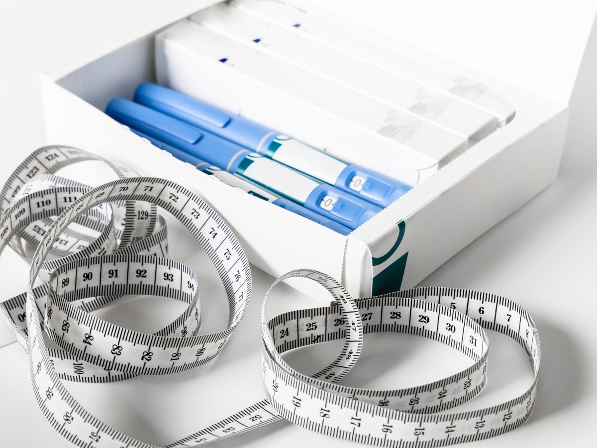 are you hungry after stopping semaglutide Ravenous hunger and weight gain – what really happens when you come off Ozempic and Wegovy