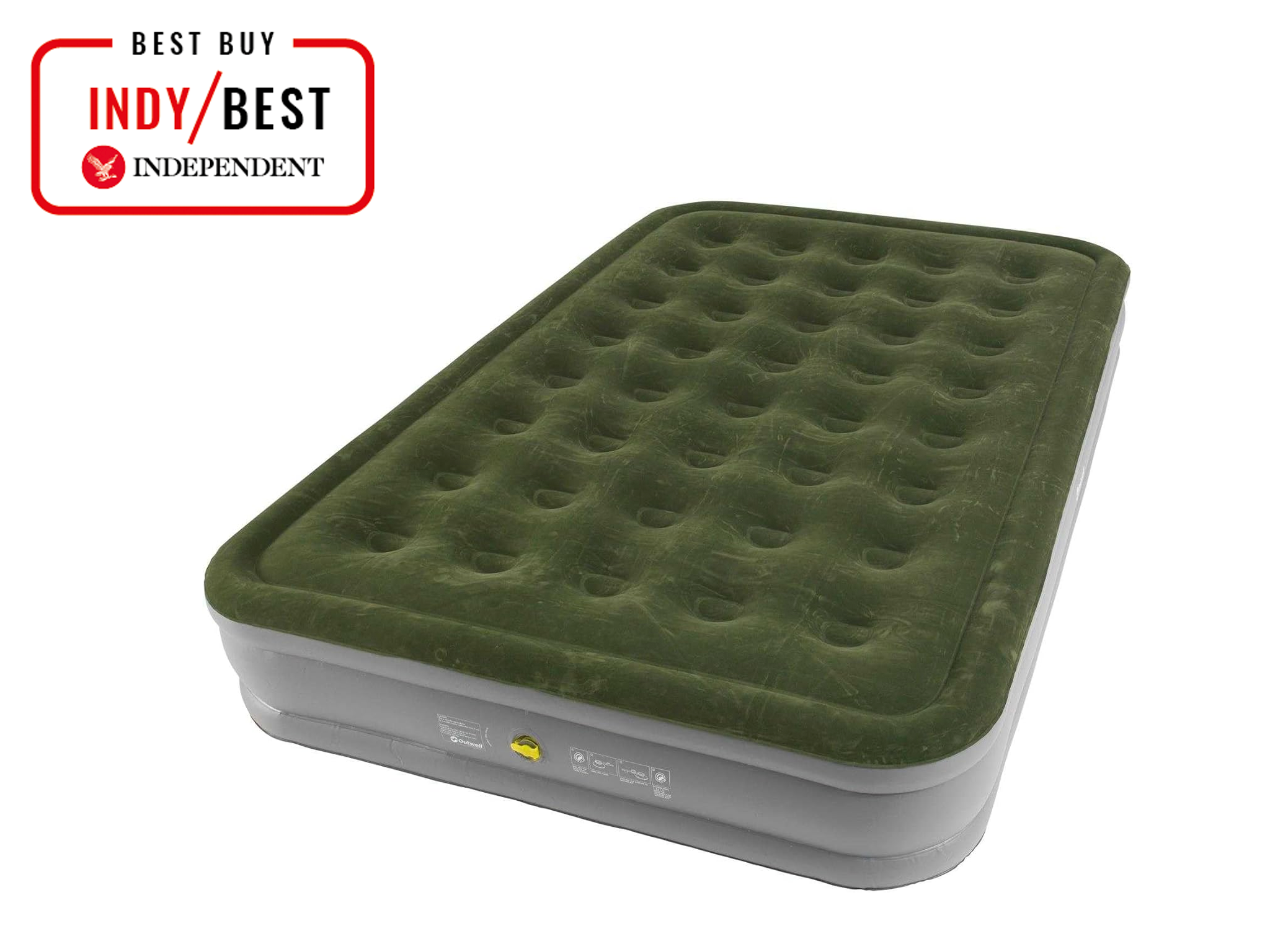 Best air beds 2024 tried and tested The Independent