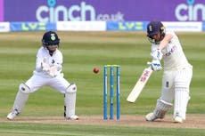 England Women to play first Test at Lord’s in 2026