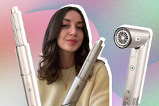 Shark’s flexstyle has 30% off – here’s why I’d buy it over the Dyson airwrap even when it’s not on sale