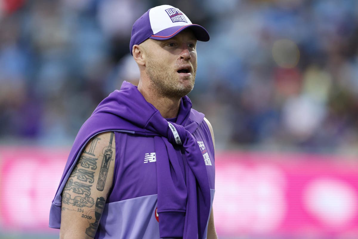 Andrew Flintoff not expected to continue coaching role with England this summer Andrew Flintoff not expected to continue coaching role with England this summer