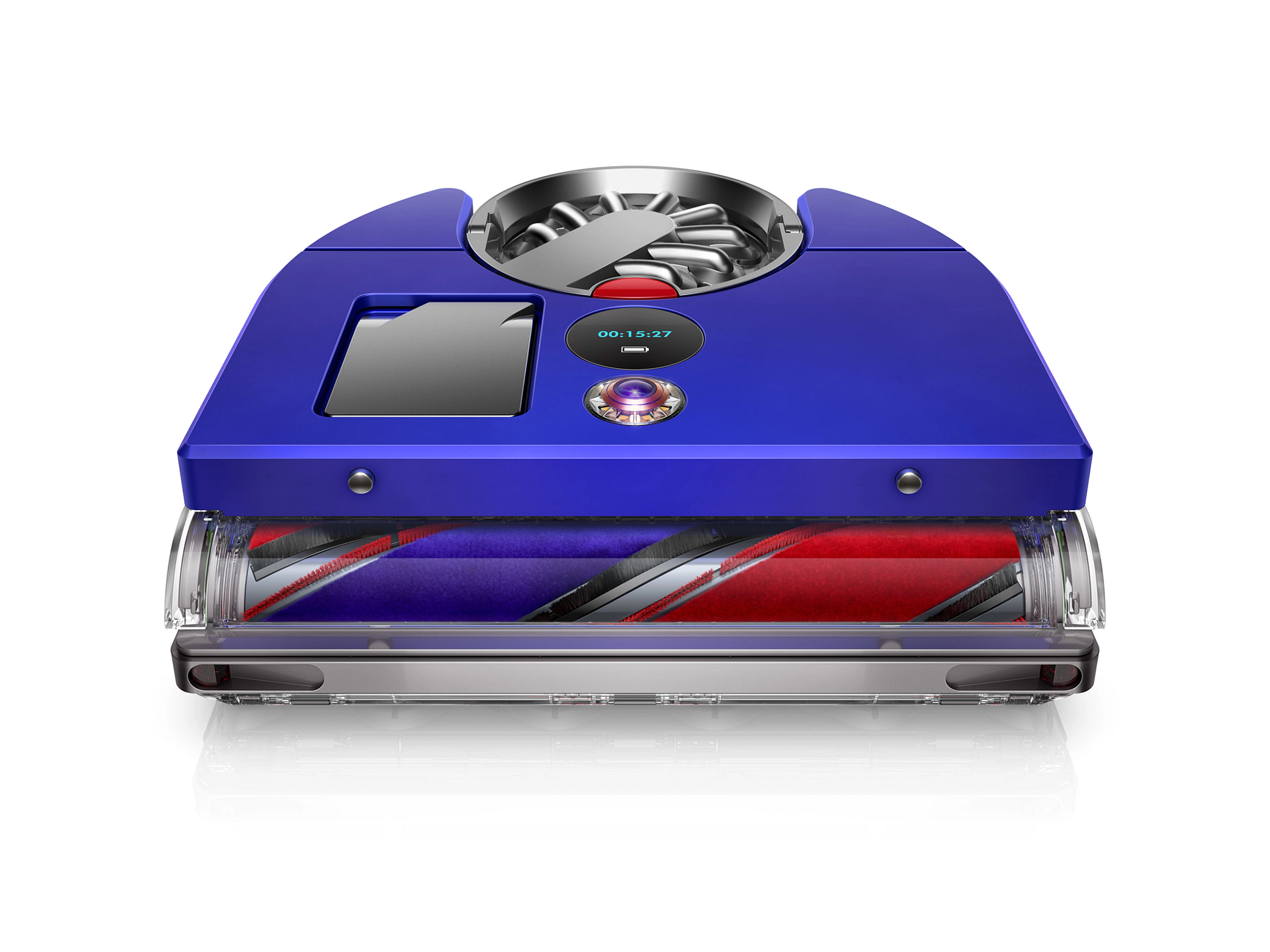 Best Dyson vacuum cleaner indybest review 360 vis nav robot vacuum cleaner.