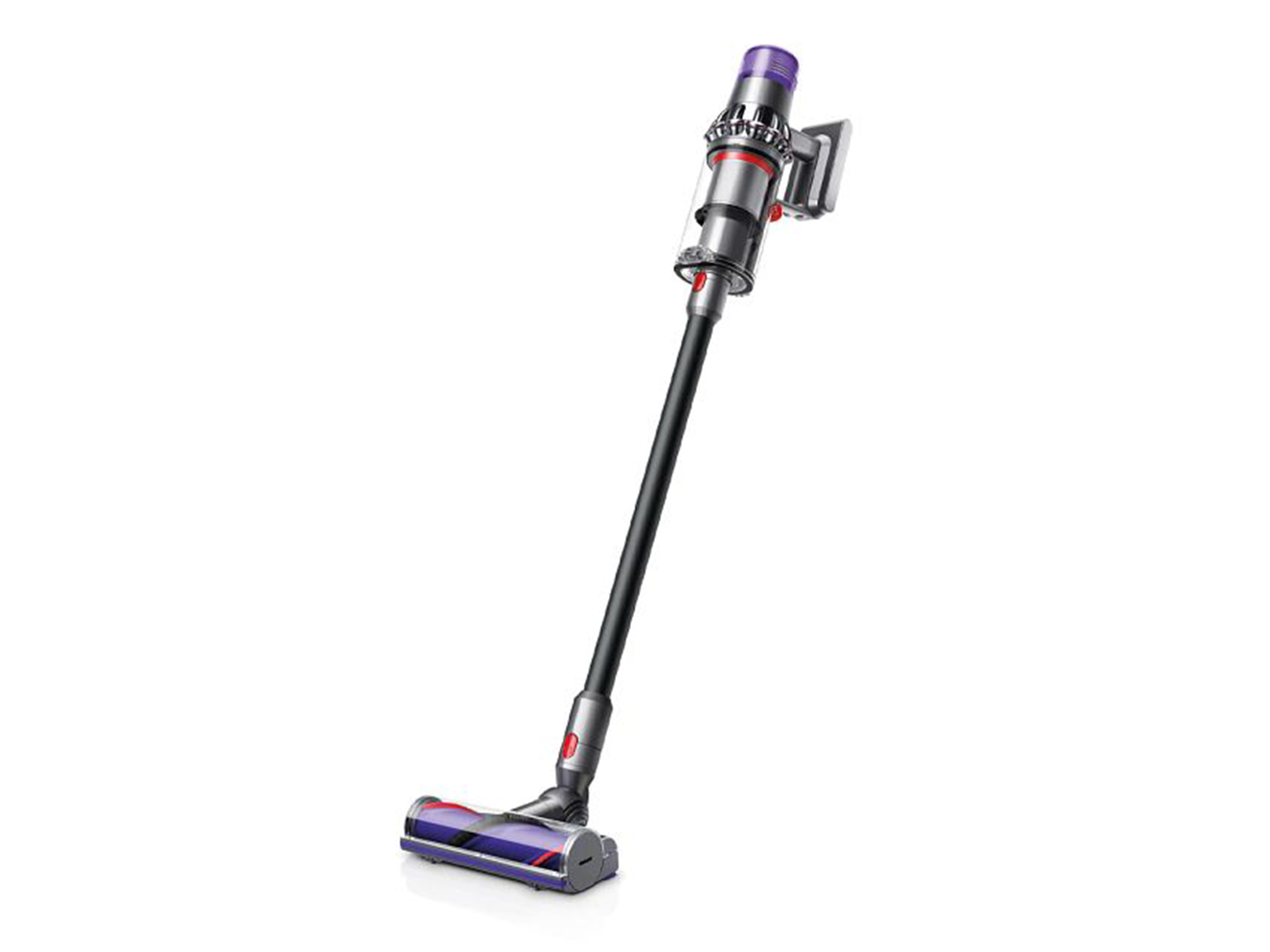 Dyson vacuum cleaner IndyBest review Dyson v11 total clean