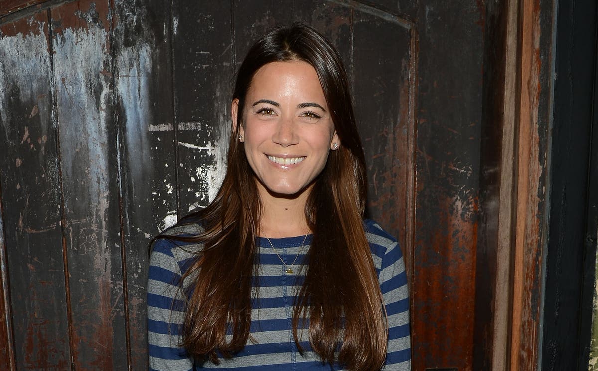 The Hangover actor Nathalie Fay arrested for alleged domestic battery