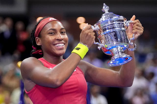 US Open Quiz Tennis
