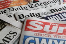 What the papers say – August 23