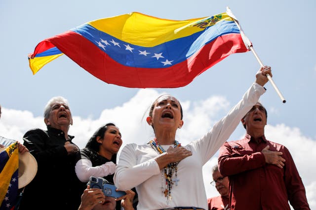 Pictures of the Week Latin America and Caribbean Photo Gallery