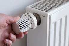 Household energy bills to rise for winter as Ofgem lifts price cap