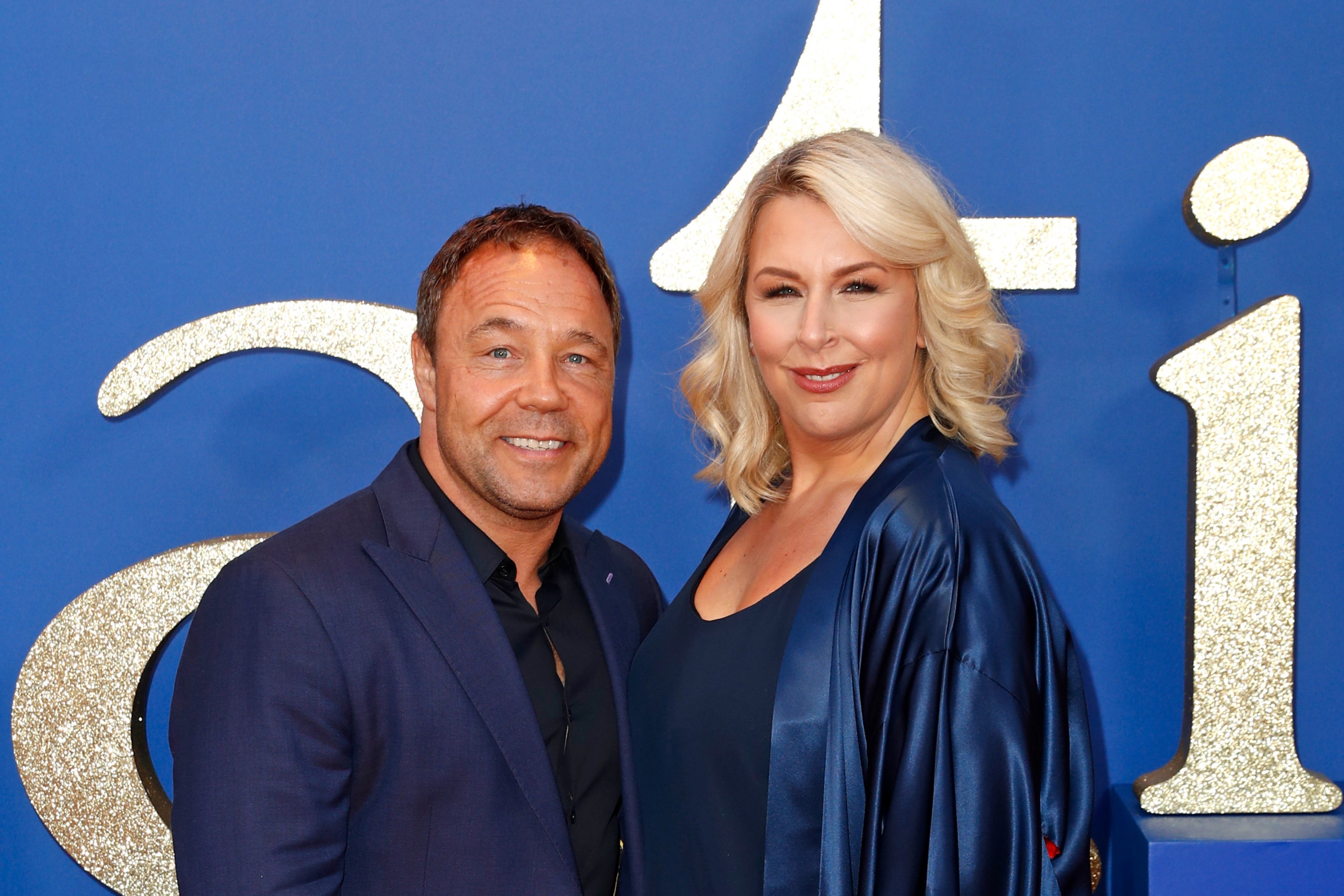Stephen Graham Praised By Fans For tremendous Physical Transformation Stephen Graham Praised By Fans For tremendous Physical Transformation