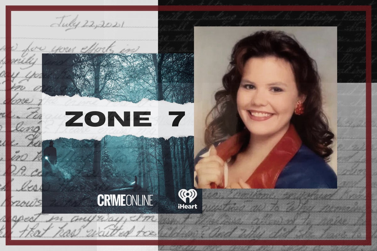 How the capture of a serial killer father led to a breakthrough in his own daughter’s separate murder case