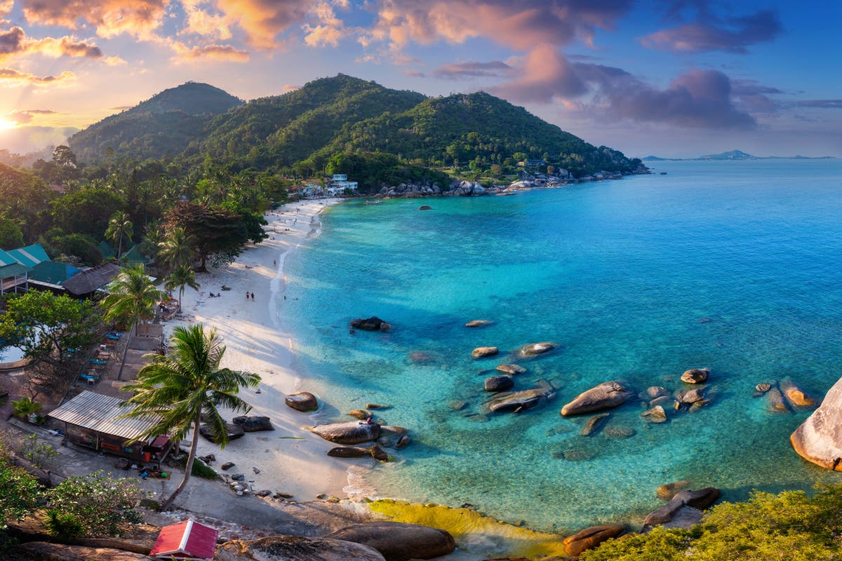 These are the Thai Islands to visit instead of Phuket