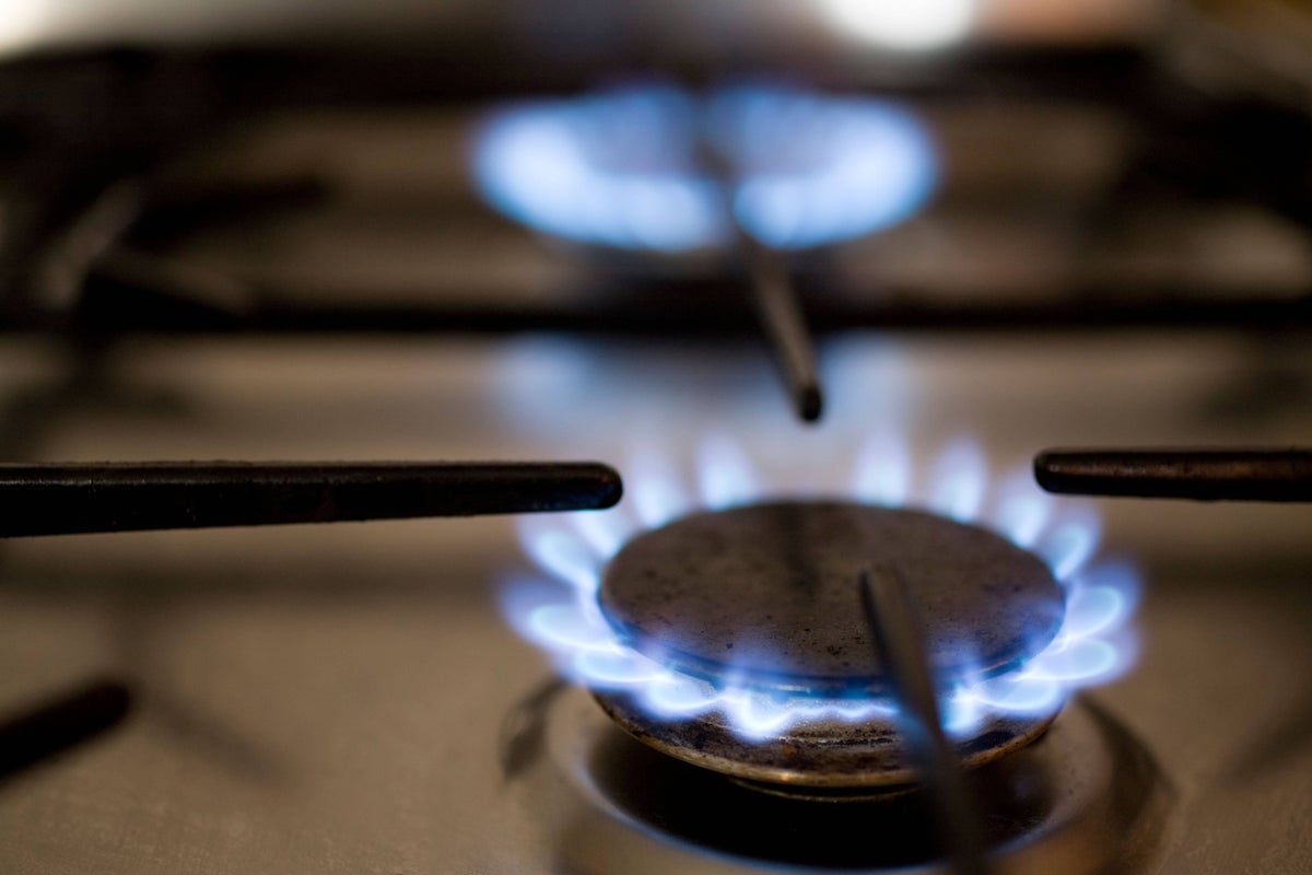 UK inflation ‘to be pushed higher’ by energy prices amid Iran conflict