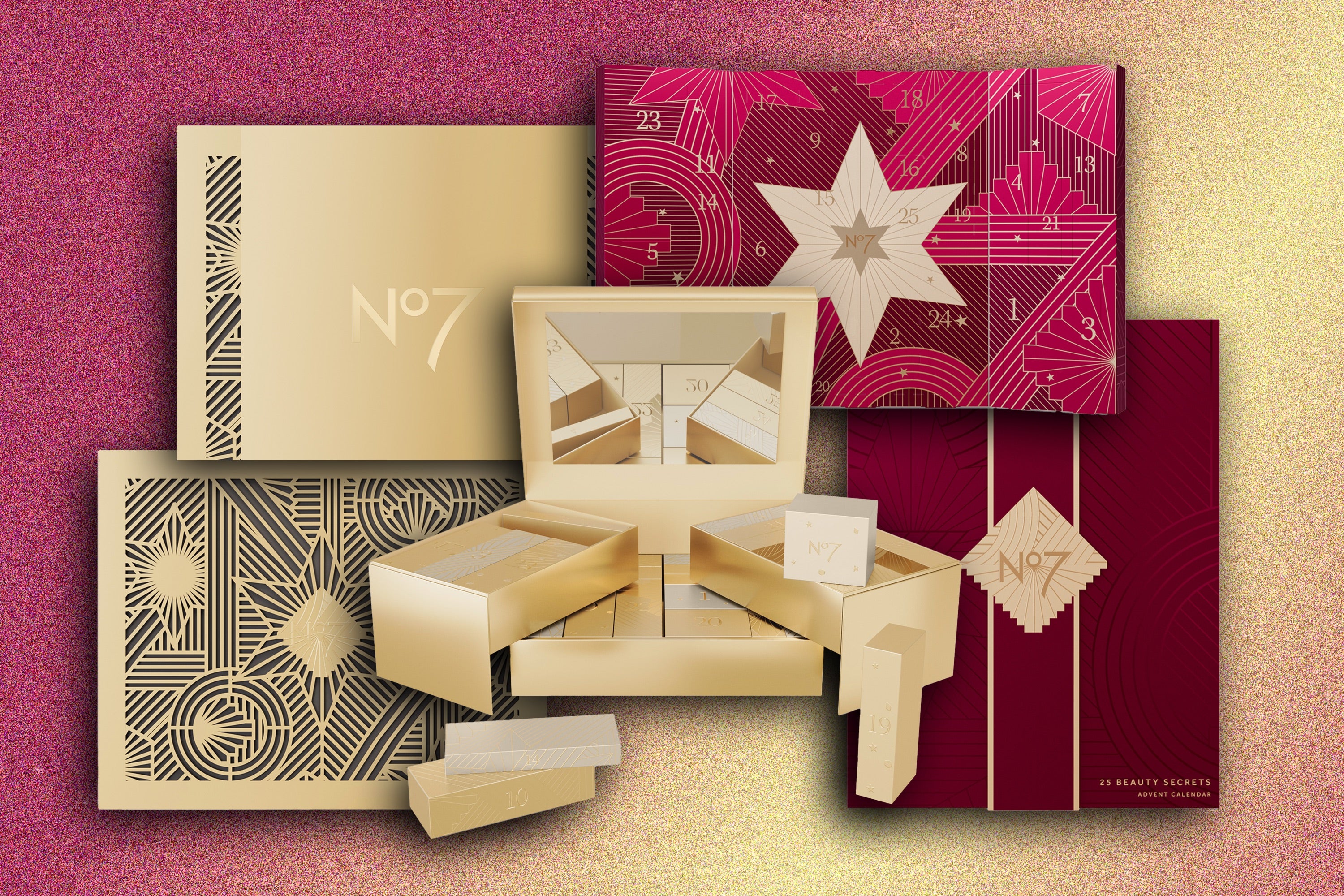 No7’s beauty advent calendar includes full-size products only – here’s how to guarantee yours