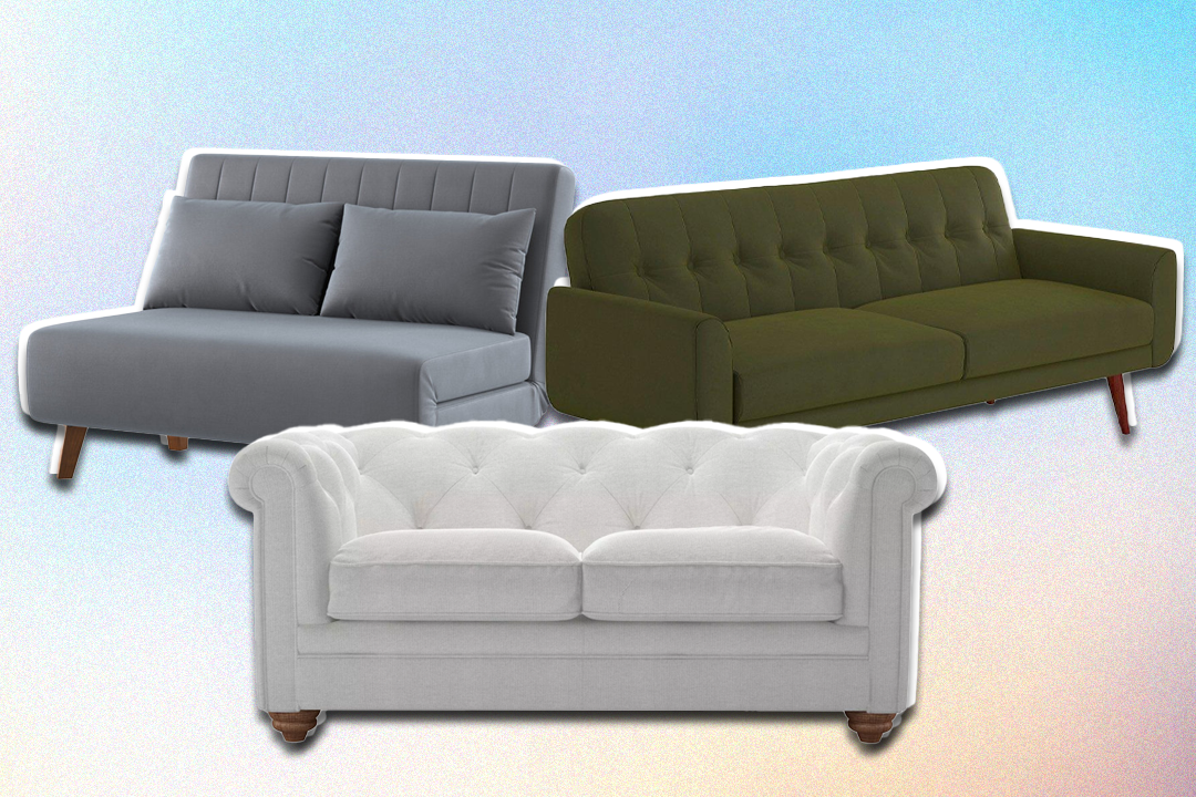 We put a range of sofa beds to the test, looking for that sweet spot that gives you comfort and support in both sofa and bed setups