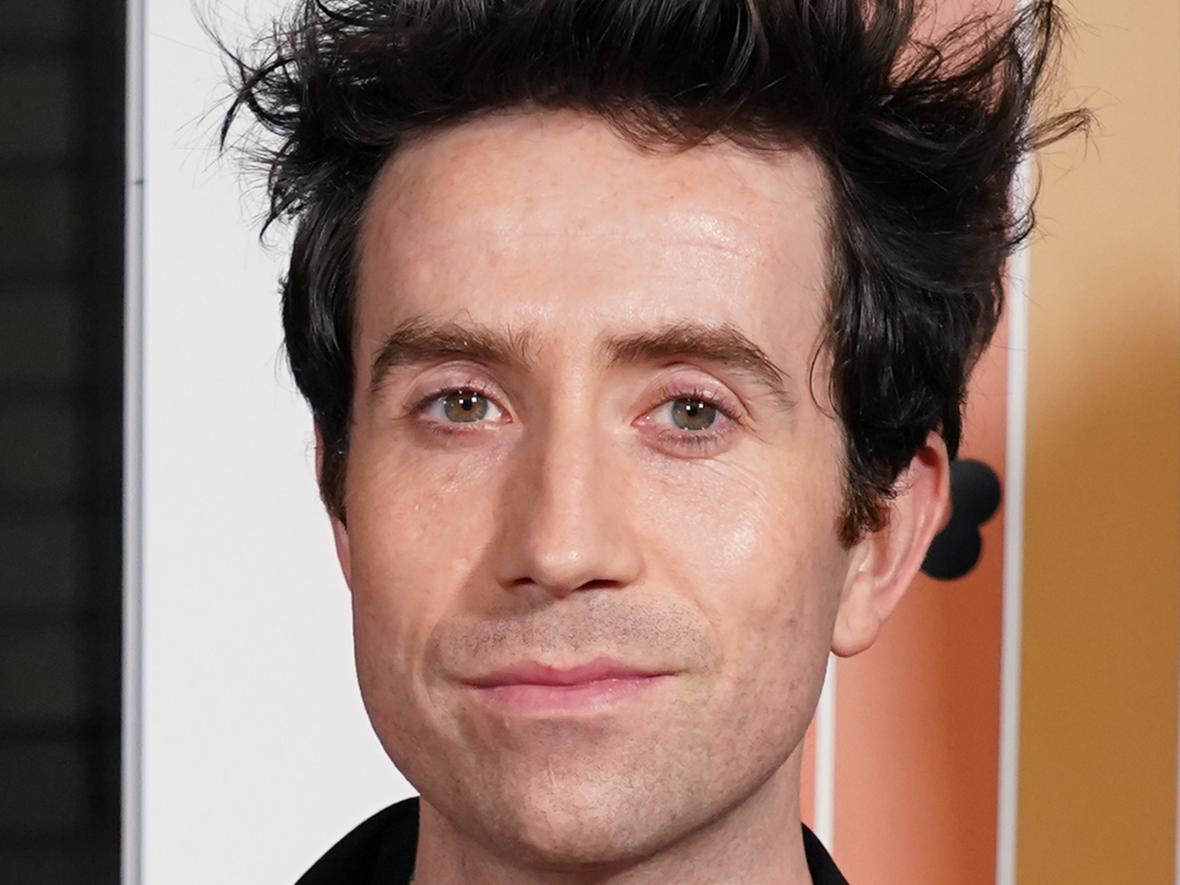 Nick Grimshaw and his 81-year-old mother were gassed and robbed by masked burglars in Ibiza