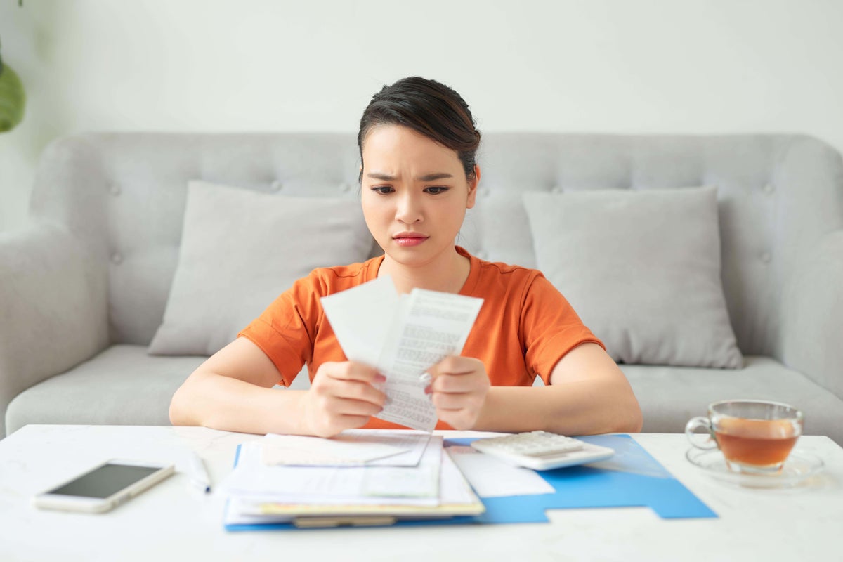 Why are energy bills going up when wholesale prices are down?