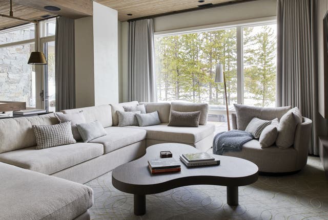 How to design a space that blends seamlessly with its environment | The ...