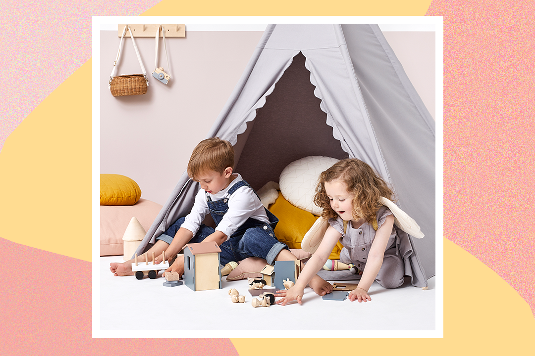 9 best play tents for kids to make the ultimate den