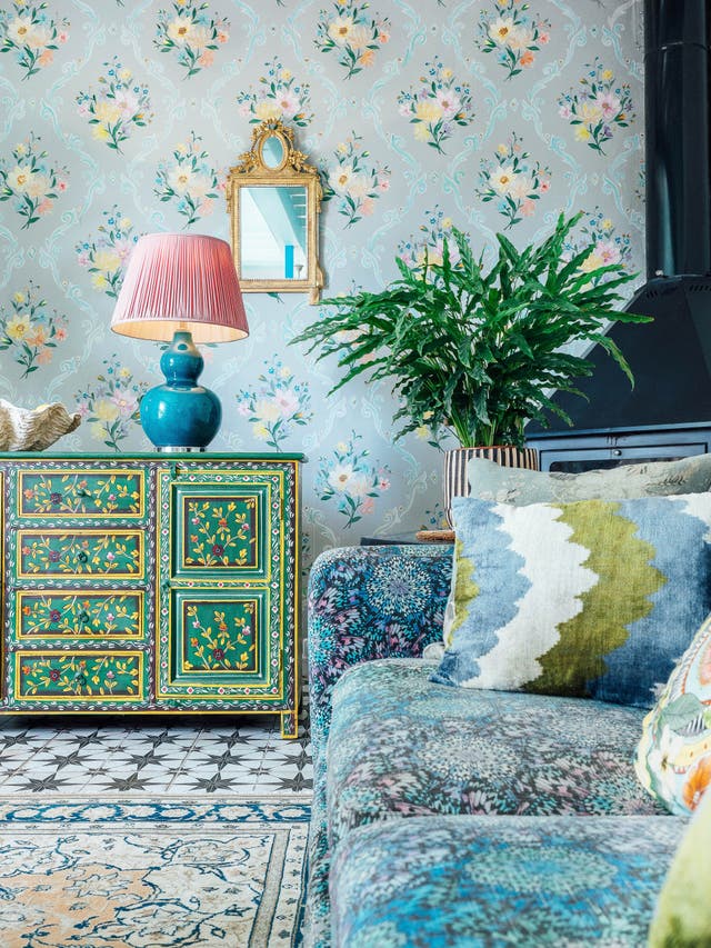 How to design a space that blends seamlessly with its environment | The ...