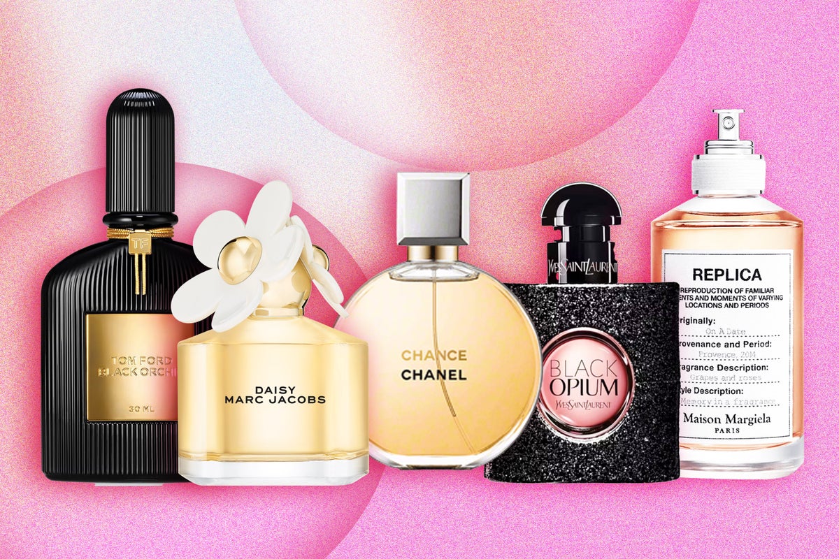 Best perfume deals to expect in the 2024 Black Friday sale