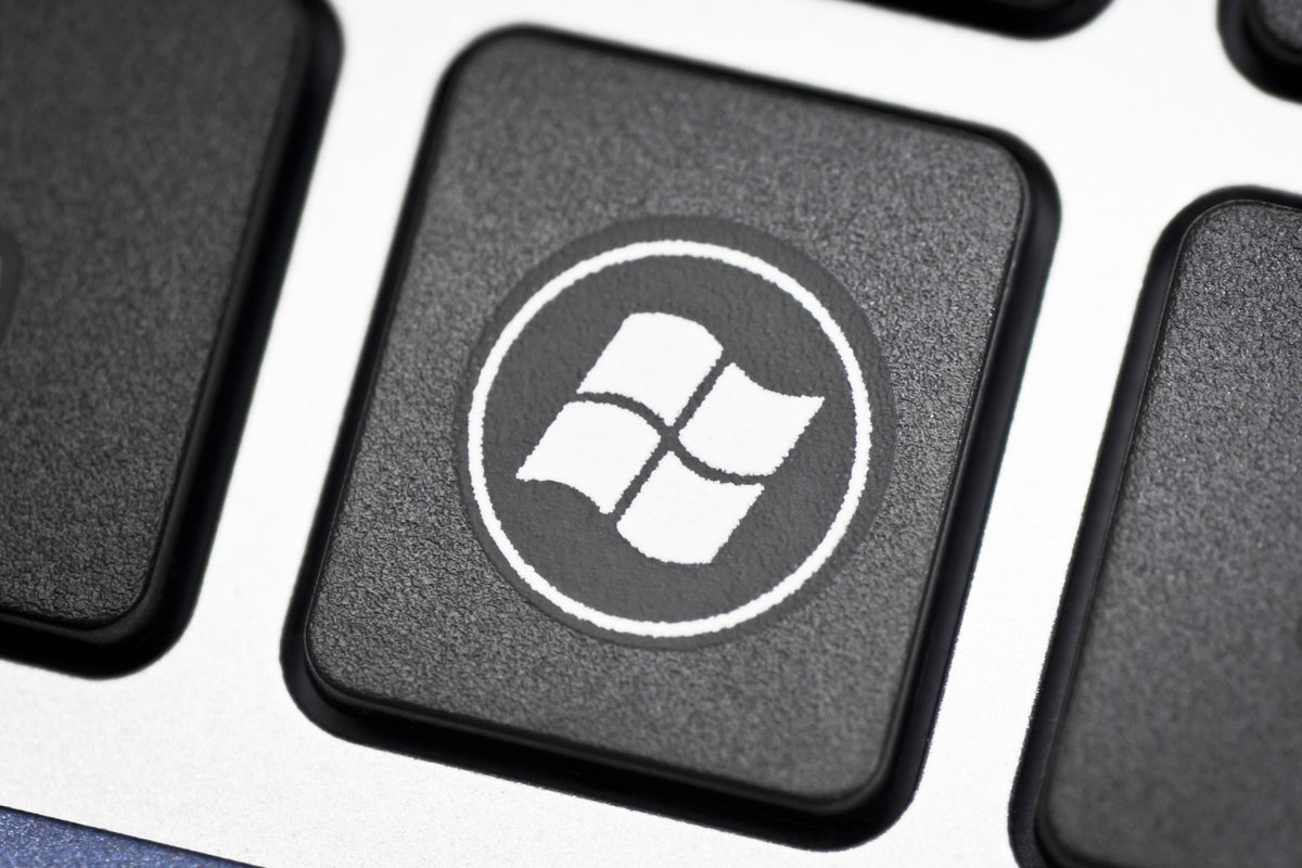 Microsoft to ditch iconic windows feature after 40 years the